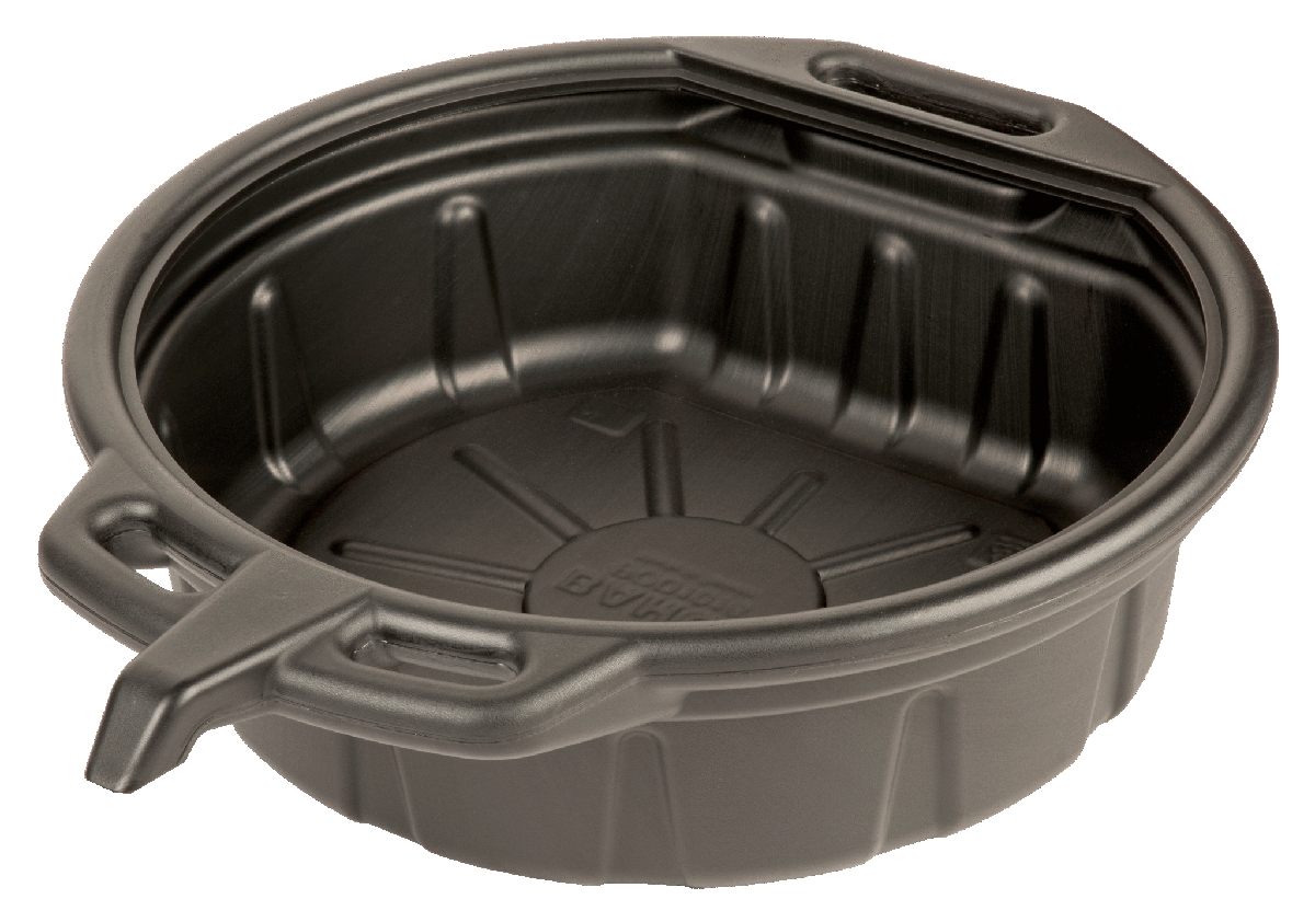 Bahco olieopsamlingskar BOD1016 16 l