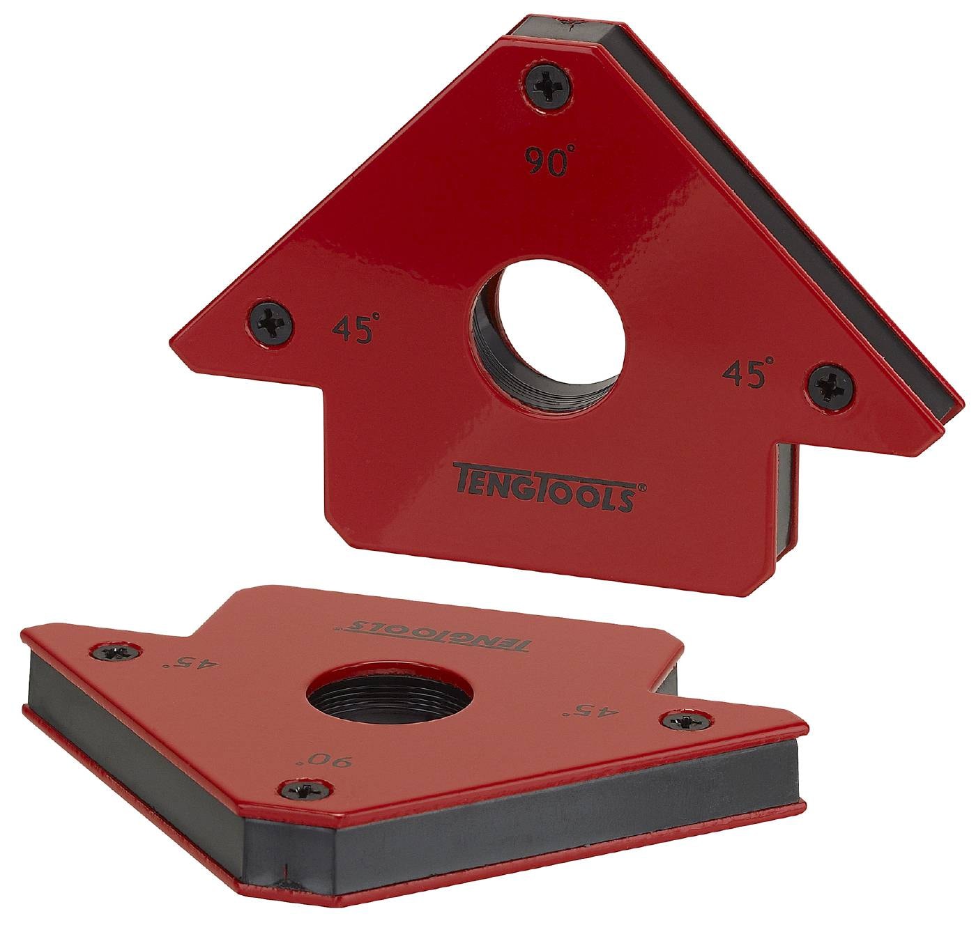 Teng Tools Hits magneetit MH75 82 x 120 mm