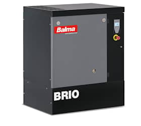 Balma Ruuvikompressori BRIO 11 10 bar