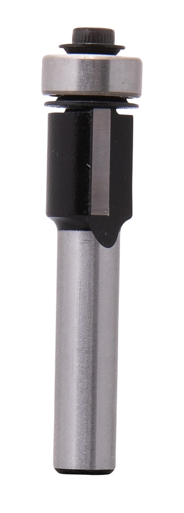 Makita Reunajyrsin kuulalaakerilla T.C.T 12,7x13x8 mm, L=55,5 mm