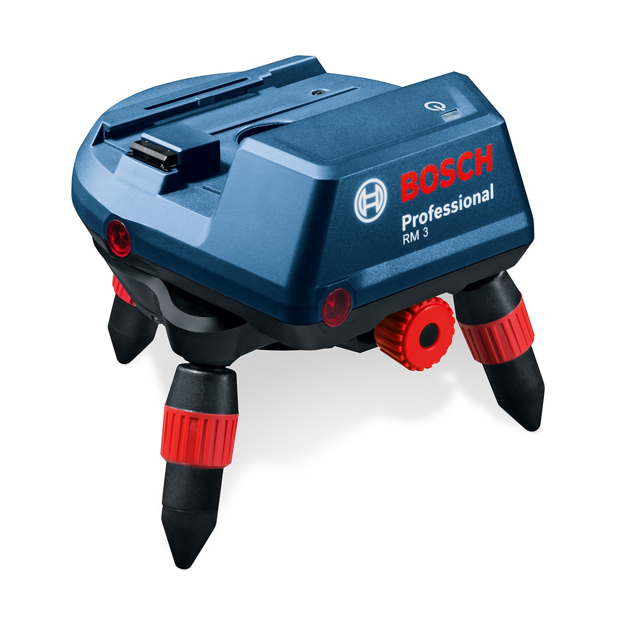 Bosch Rotorhalterung RM 3 motorisiert
