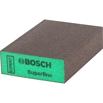 Bosch Sanding sponge Expert S471 69x97x26 mm Very nice