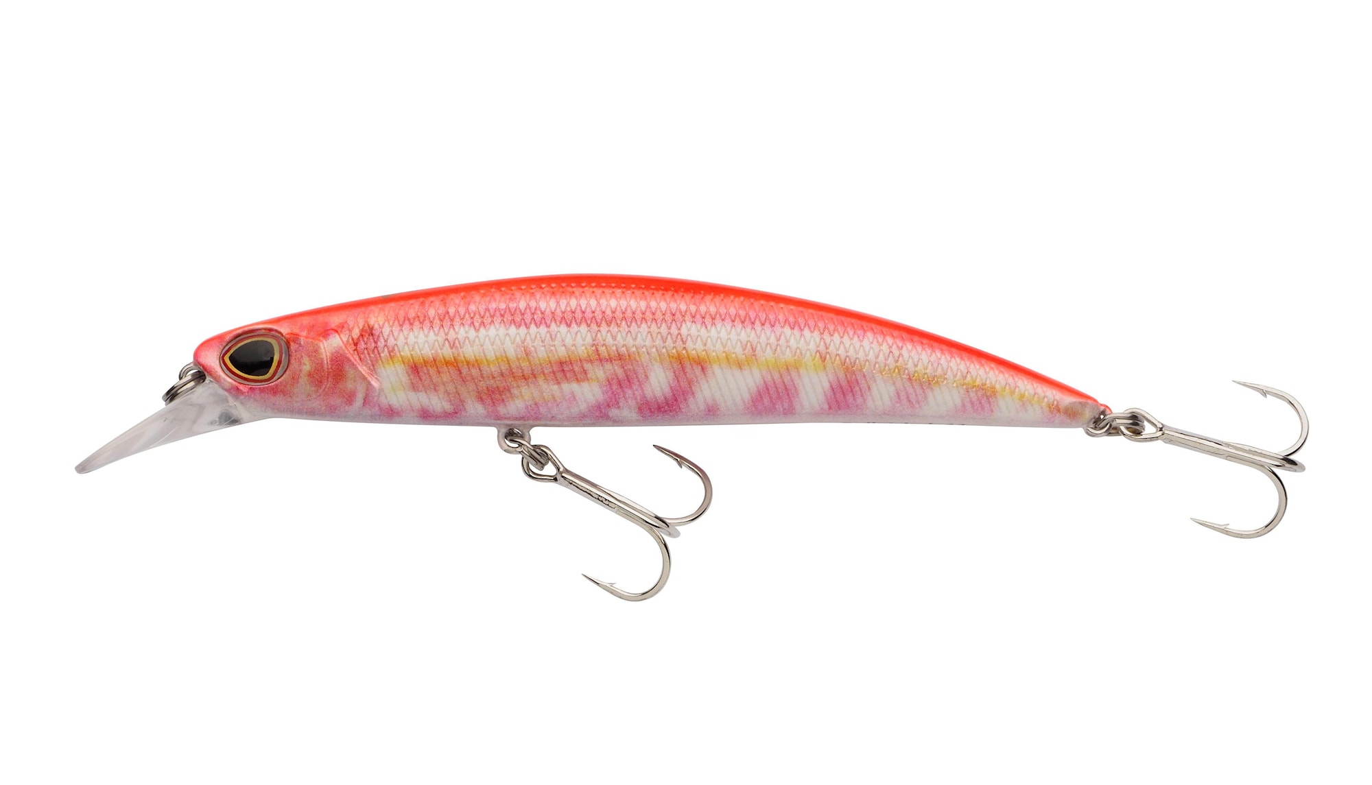 DEX Bullet Jerk 11 cm Triglia