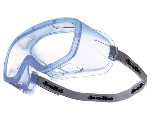 Top Swede Sikkerhedsbriller Coverall