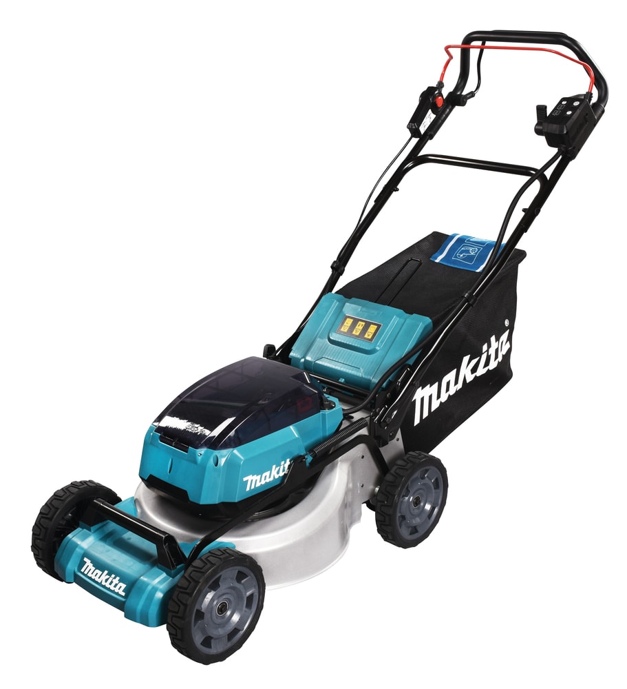 Makita Gräsklippare DLM462Z 18V utan batteri & laddare