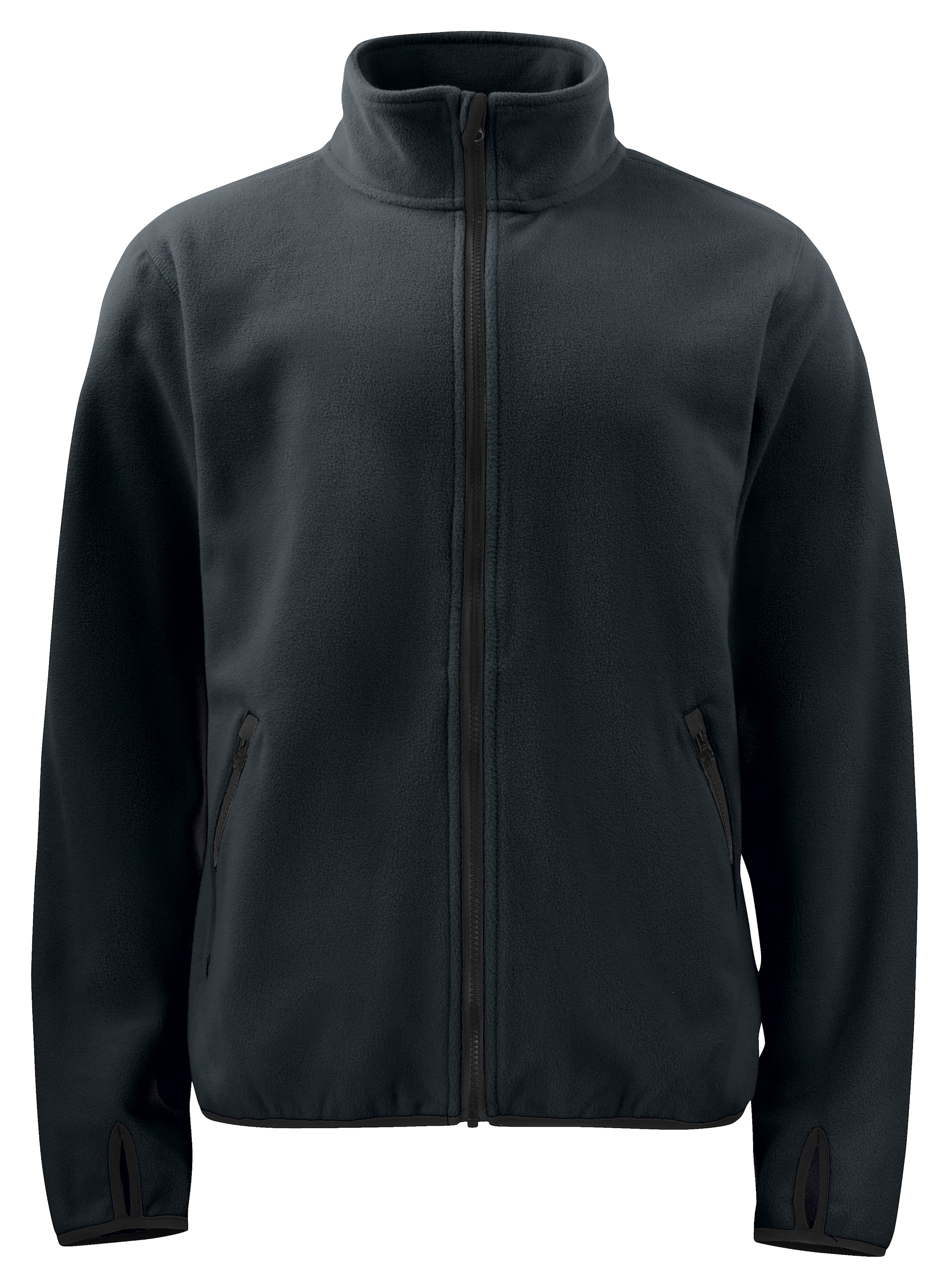ProJob 2327 Fleecejakke - Black - 3XL
