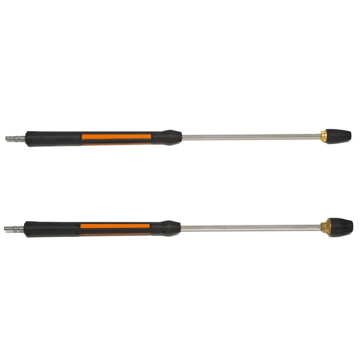 Stihl Strålerør med rotormunnstykke W12 045, hurtigkobling, til RE 282 Tilbehør høytrykksvasker