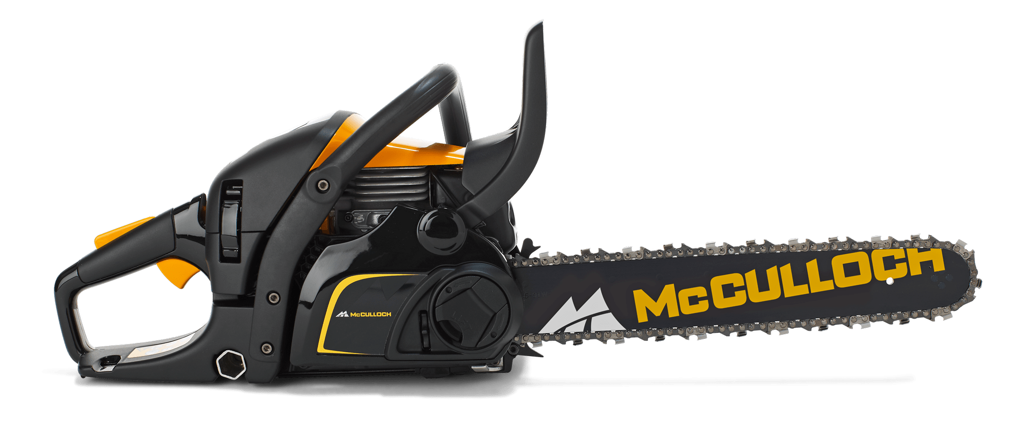 McCulloch CS 450 Elite Motorsåg