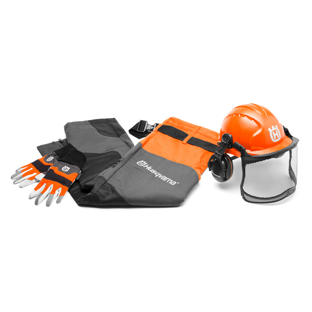 Husqvarna Viiltosuojasetti