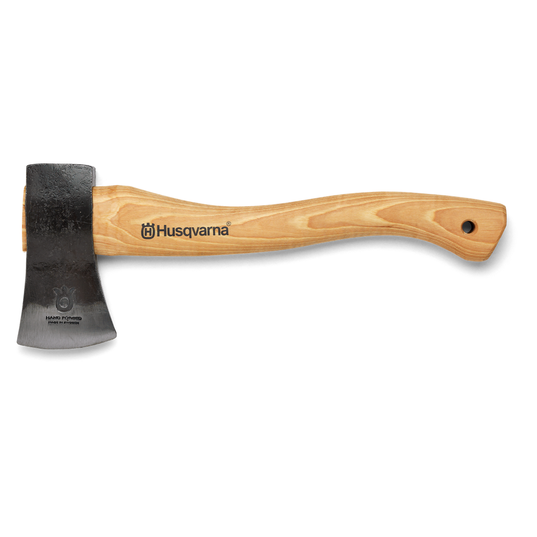 Husqvarna Freizeitaxt