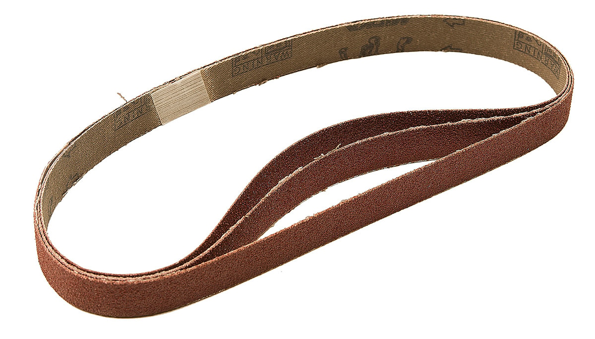 Mirka Slipband Standard 13x457mm P80 3-pack