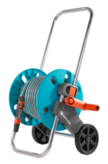 Gardena Slangevogn Cleverroll S Sett