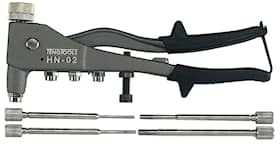 Teng Tools Blindnitmuttertång HN02 M3-M6