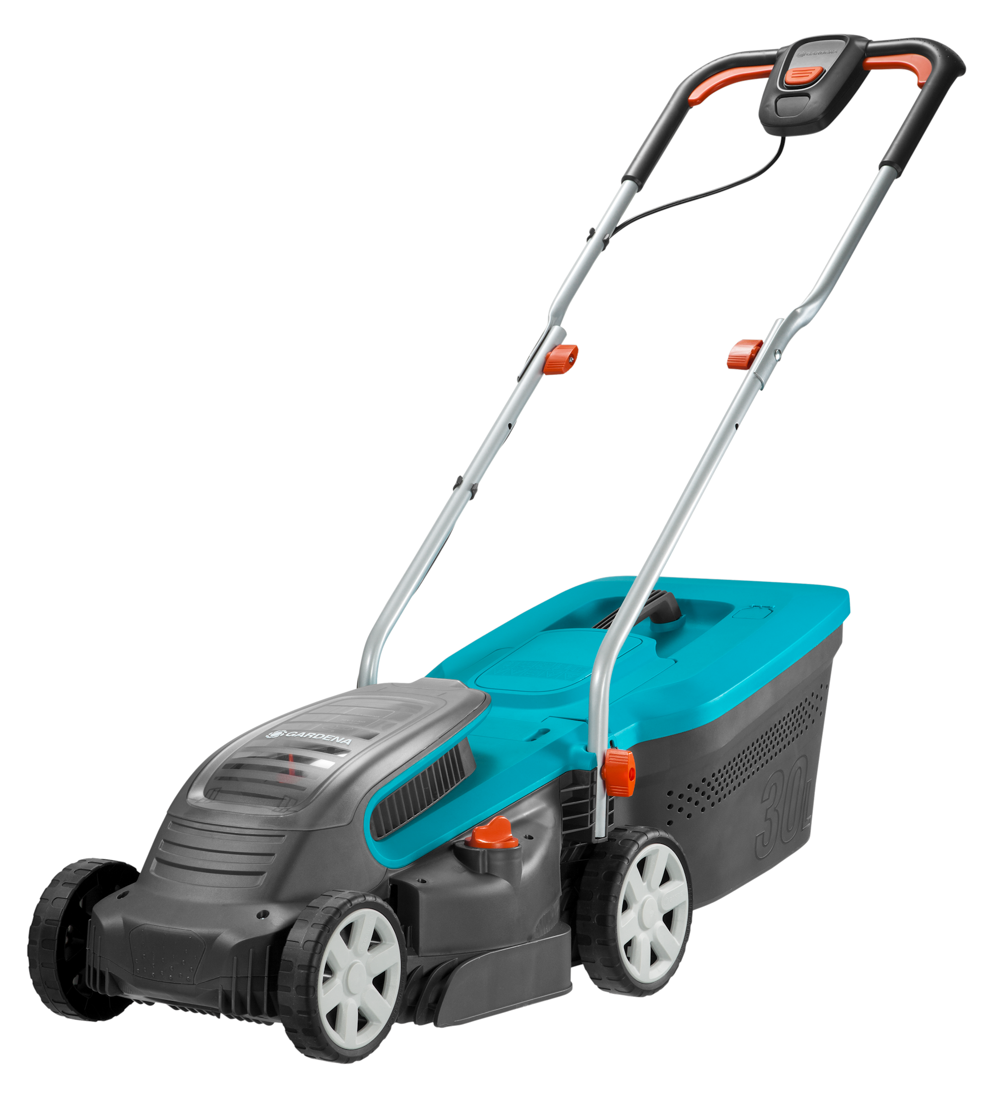 Gardena Akkuruohonleikkuri Powermax™ Li-40/32 Sis. Akun