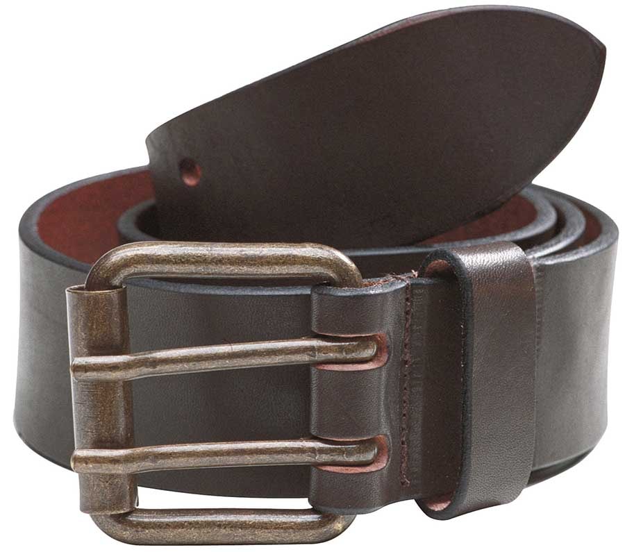 Blåkläder Nahkavyö - Ruskea - 95Cm