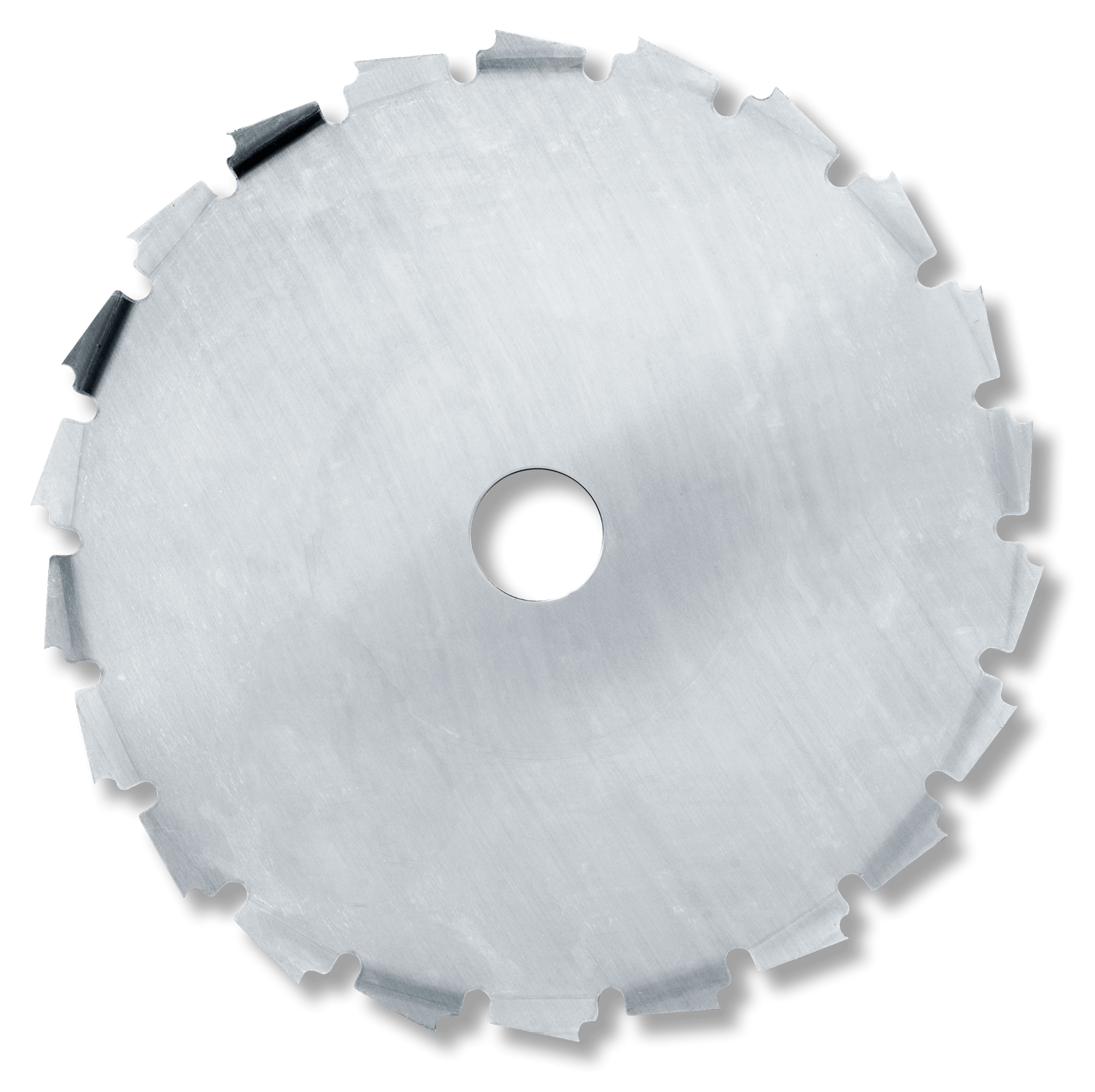 McCulloch Röjklinga 22T 200/20 mm