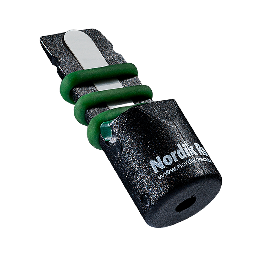 Nordik Roe, Lokkefløyte for rådyr