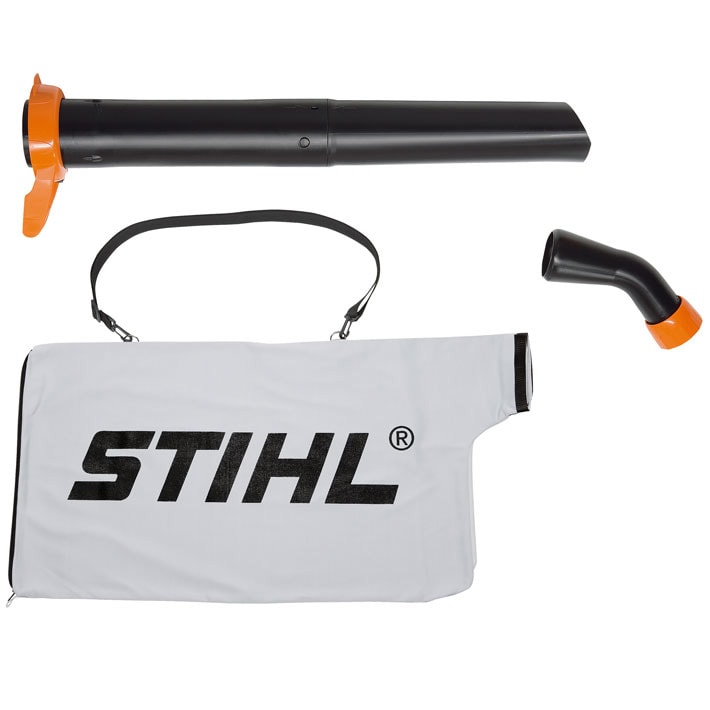 Stihl Imusarja Malleihin BGE 71 ja BGE 81