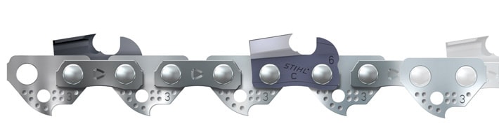 Stihl Sagkjede 3/8 P Picco Super (PS), 1,3 mm, 84 dl