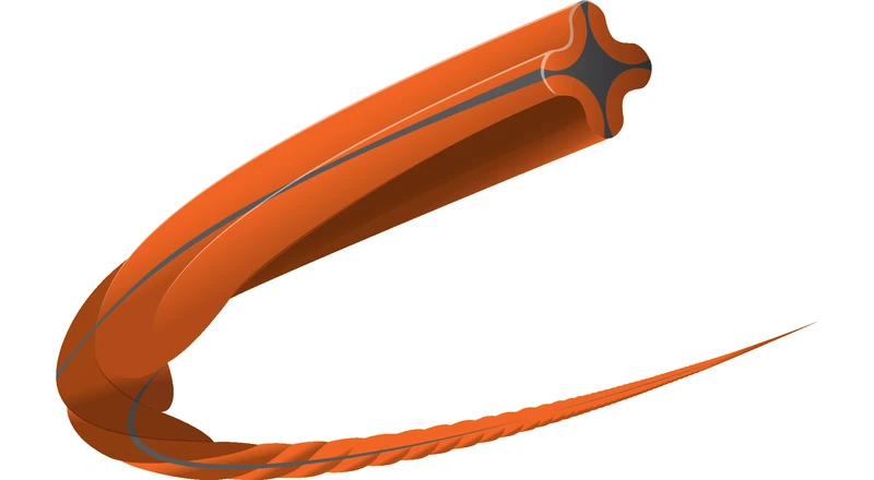 Husqvarna Trimmer Line 2.0 mm Pre-Cut