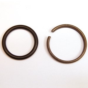 Ingersoll Rand Låsring Kit 1''