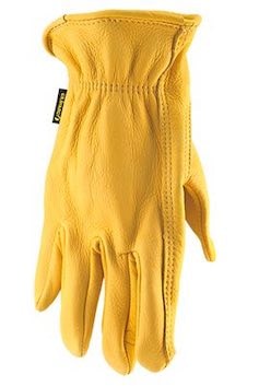 Western Work Glove Storlek 10 / XL