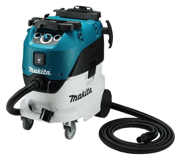 Makita Grovdammsugare våt- & torrsug VC4210M