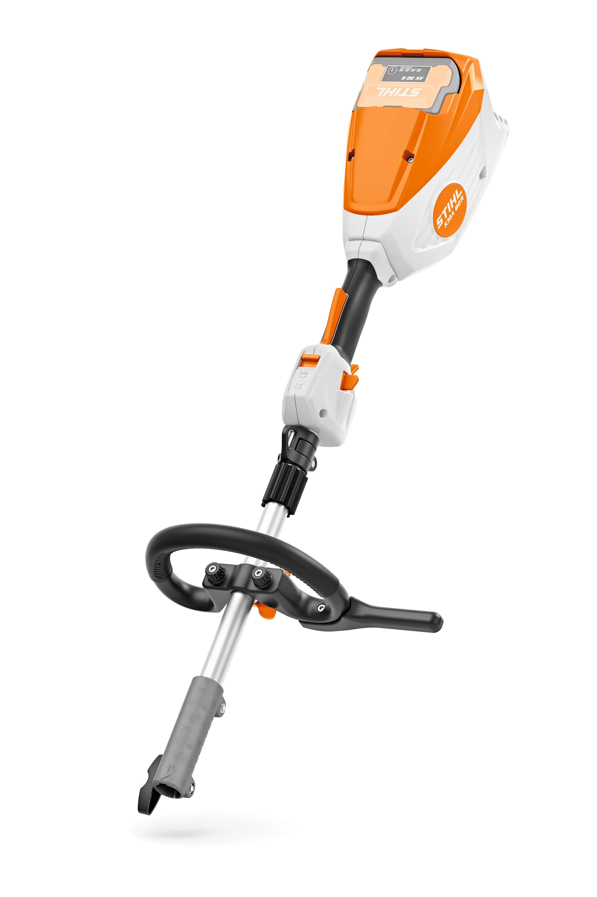 Stihl KMA 80 R Akkukäyttöinen yhdistelmäkone