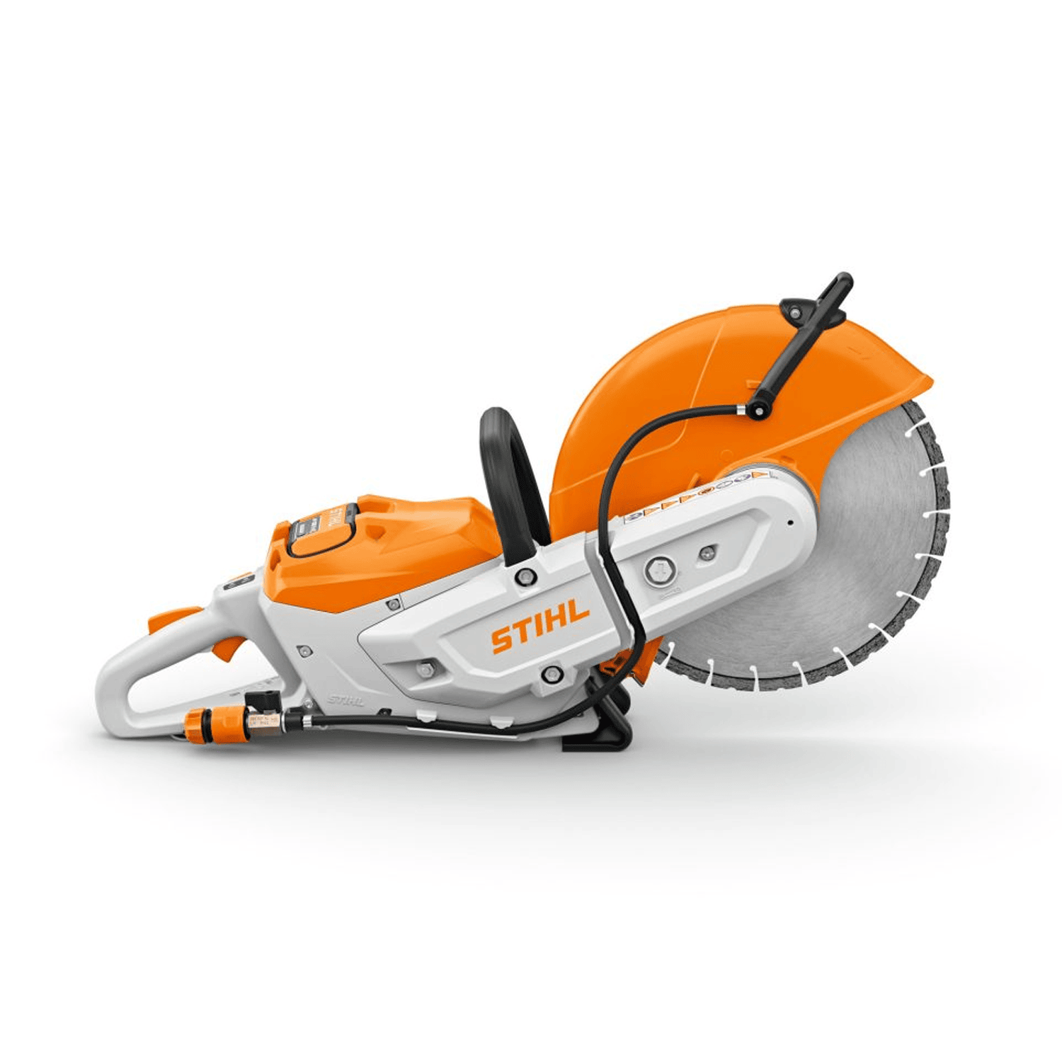 STIHL TSA 350 batteridriven kapmaskin