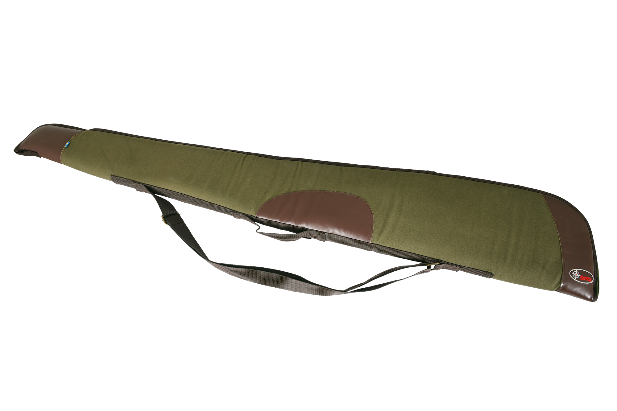 5etta Asepussi Haulikko