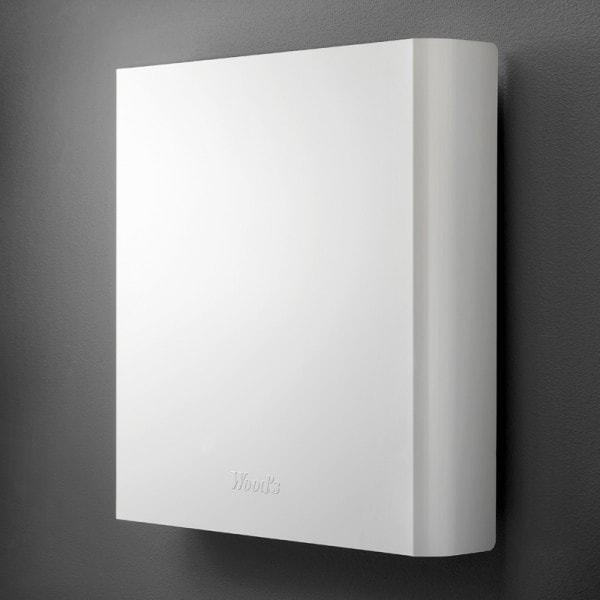 Woods ilmanpuhdistin ELFI 150