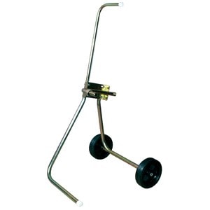 Slangvagn Till Bovinda