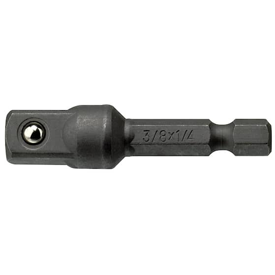 Teng Tools Hylsadapter ACCSDA 1/4 50mm