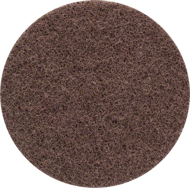 Bosch Slipfleeceskiva Expert N880 för excenterslipar 150 mm medel, 5-pack