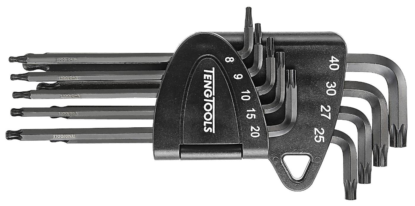 Teng Tools TX-avainsarja 1499TX