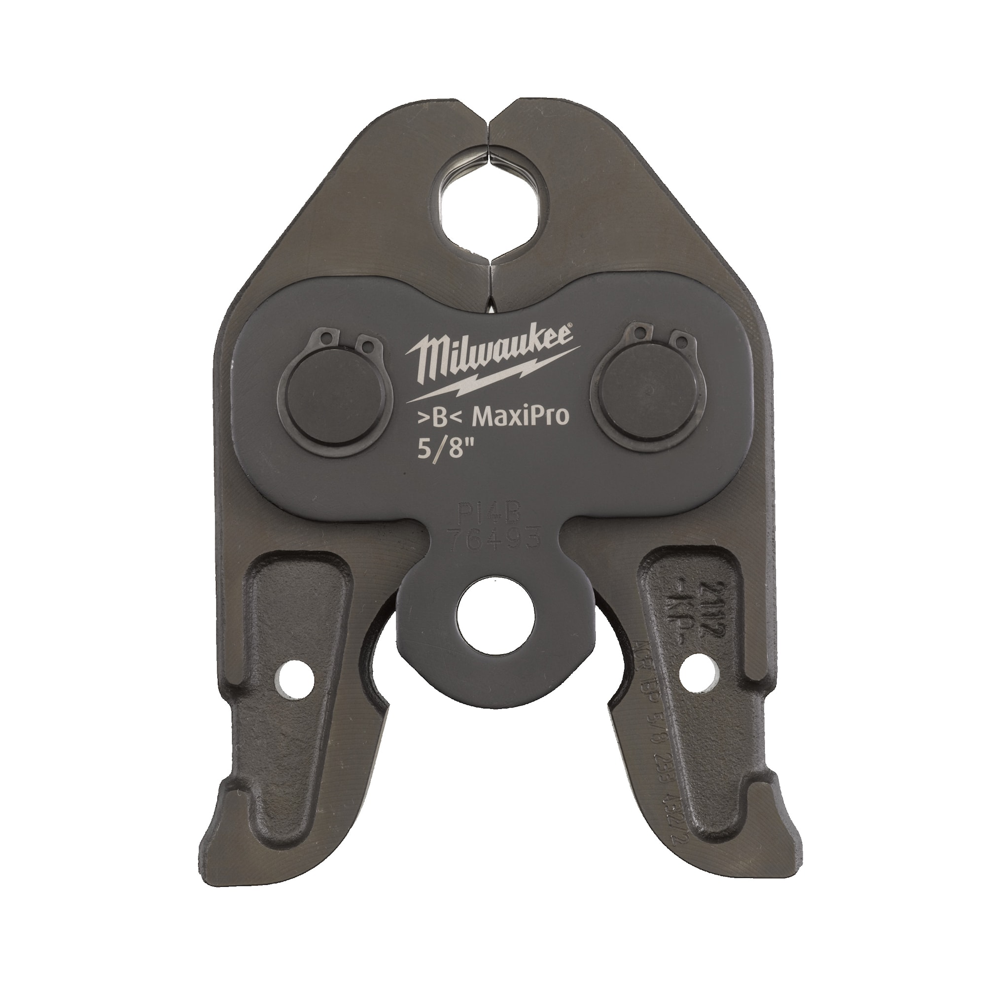 Milwaukee Pressback Typ Bmp J18 Ø5/8"