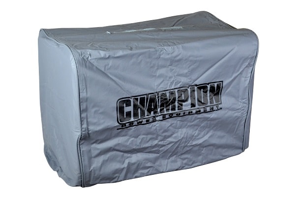 Champion overdrag til bensinaggregat M