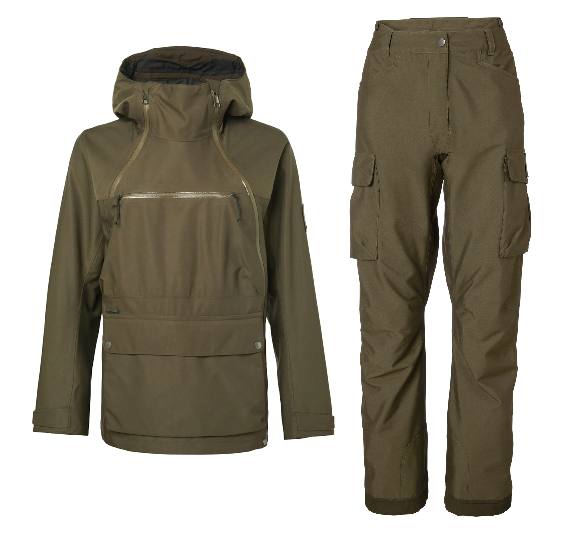 Chevalier Endeavor Chevalite 2.0 Autumn Jaktdrakt damer