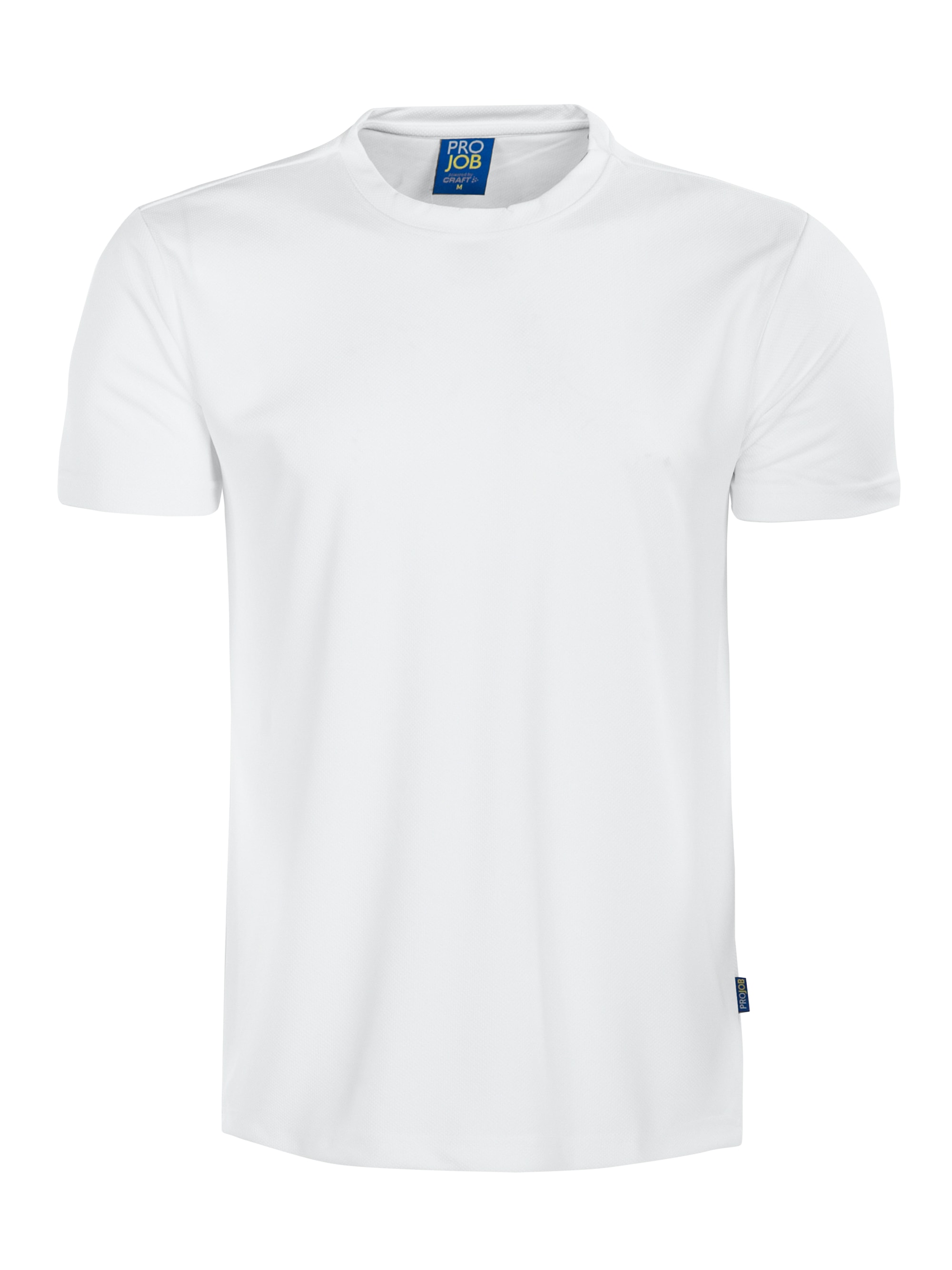 ProJob 3010 Active T-shirt Grå 3XL