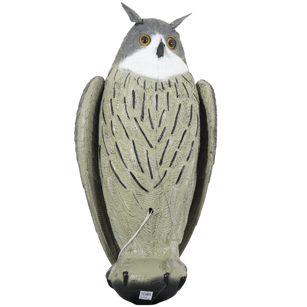 5etta Bulvan- Uv med rörliga vingar