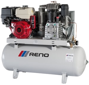 Kompressor Honda 11Hk/150L