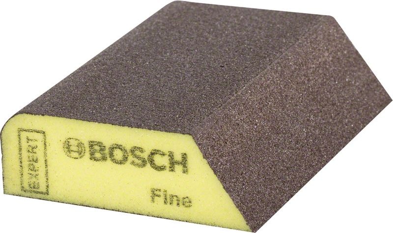 Bosch Slipesvamp Combi Expert S470 69 x 97 x 26 mm