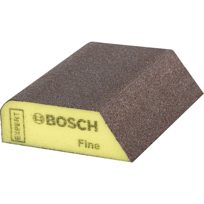 Bosch Slipesvamp Combi Expert S470 69 x 97 x 26 mm
