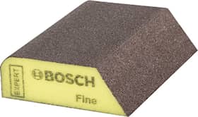 Bosch Slibesvamp Combi Expert S470 69 x 97 x 26 mm Fin