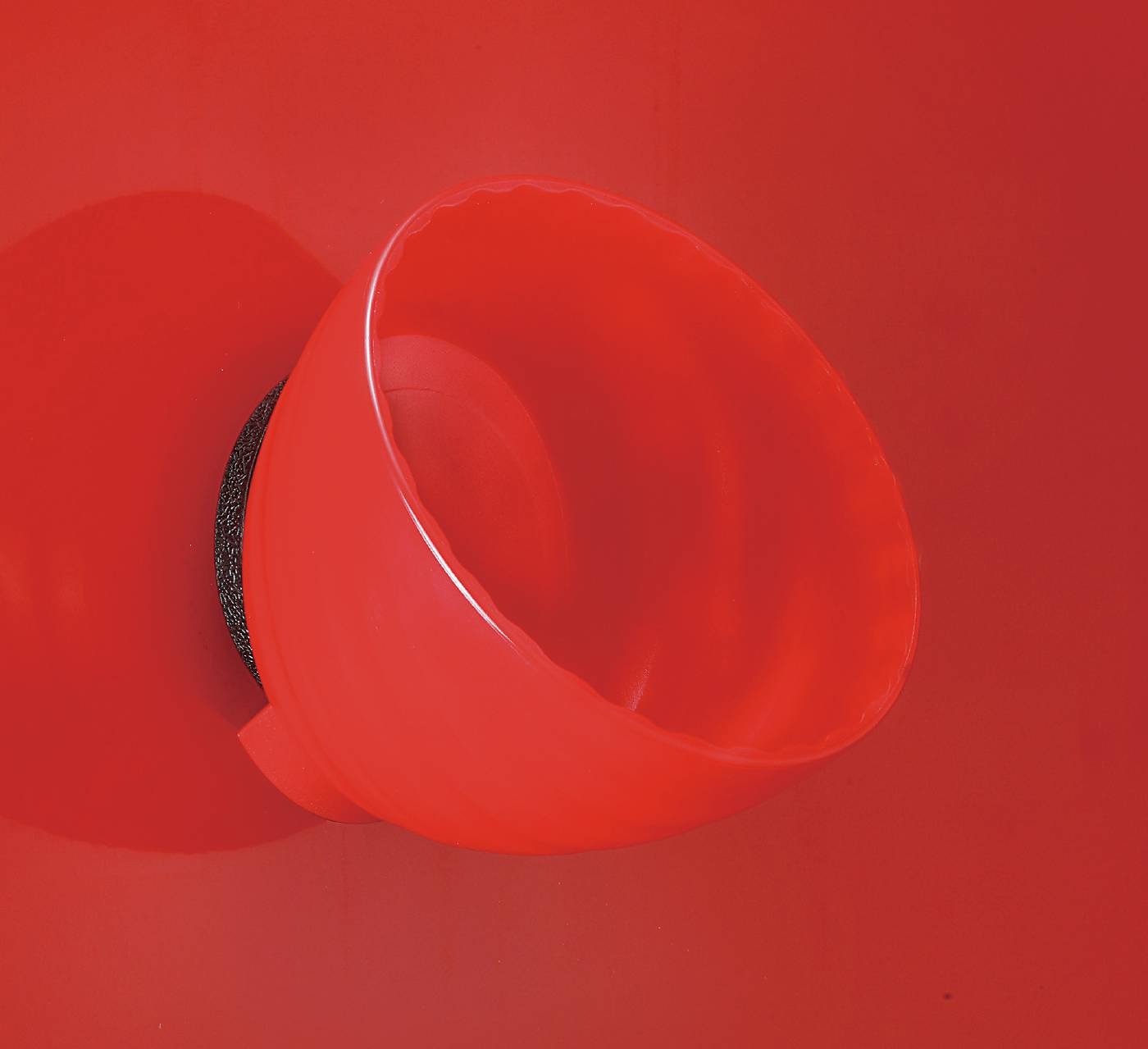 Muoviast.Magn.150Mm 580R