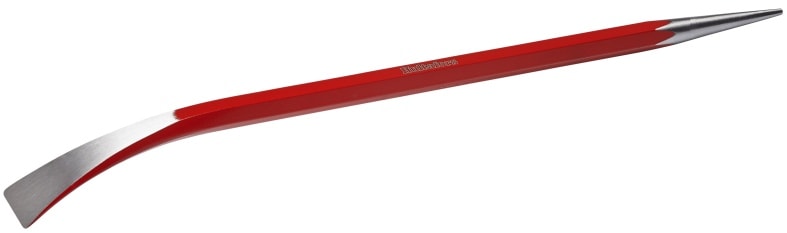 Hultafors Maskinspett Stål 207/500