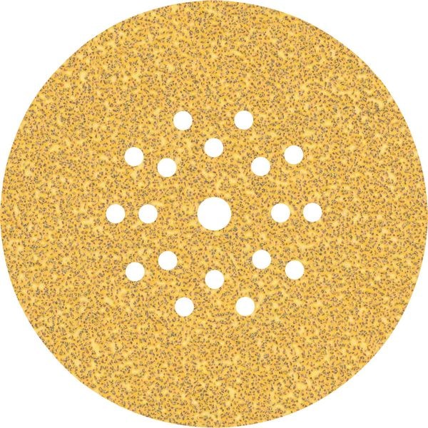 Bosch Slippapper Expert C470 för gipsslipar 225 mm P180 25-pack