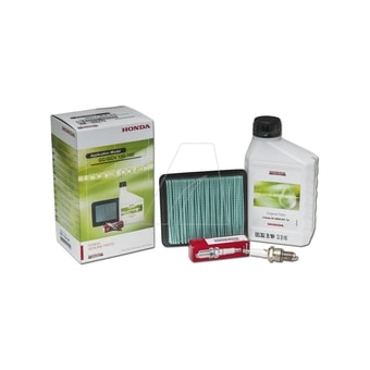 Honda Servicesats GCV-GC 135-160