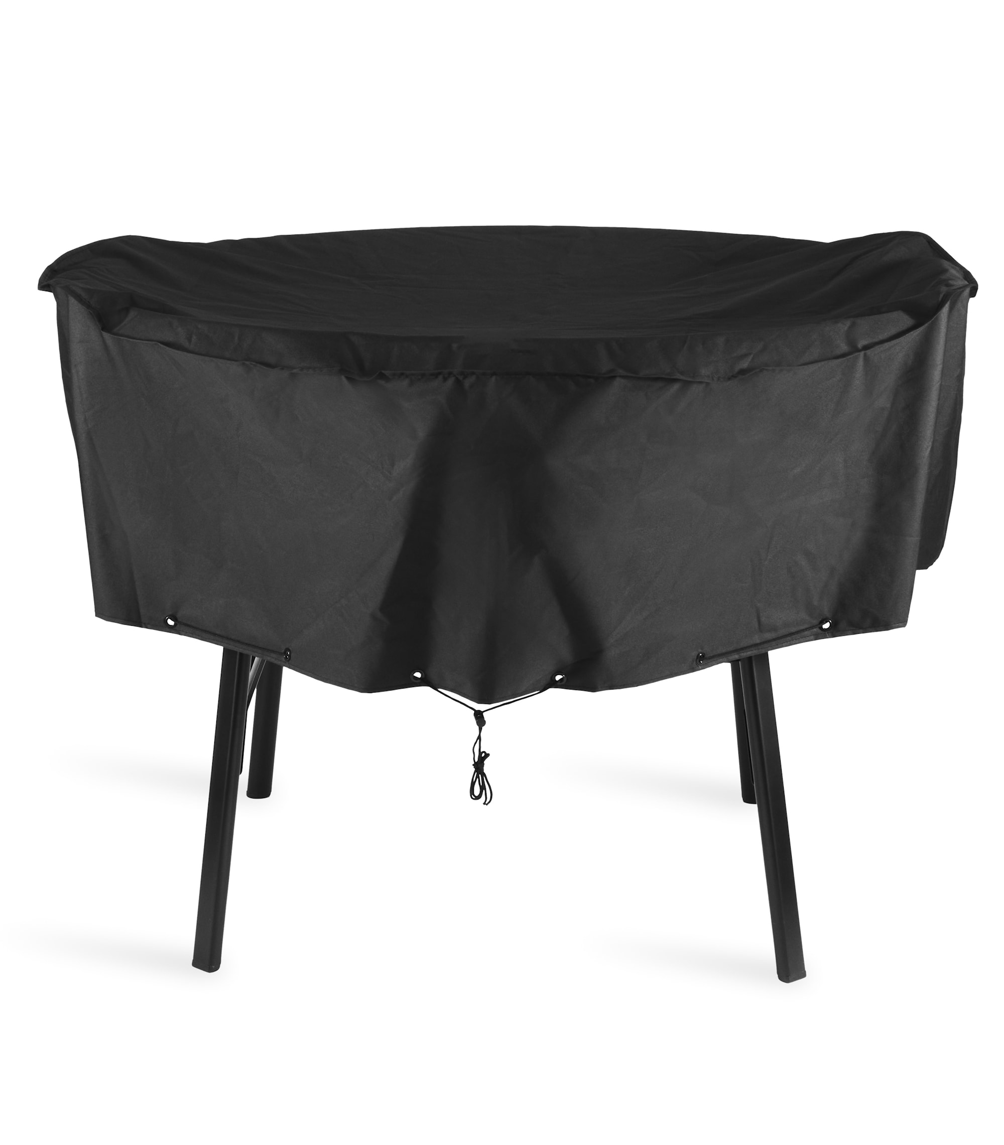 Grillin suojus Muurikka paistinpannusarjaan 100 cm