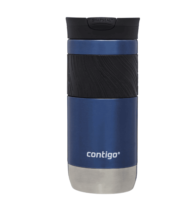 Contigo Byron 2.0 Snapseal termokrus Blue Corn 470 ml